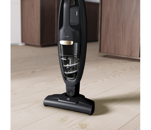 Electrolux ODKURZACZ PIONOWY WQ61-42GG Well Q6 [E] ### - 1386371 - zdjęcie 6